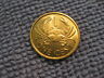 1997 Seychelles coin 1 cent  