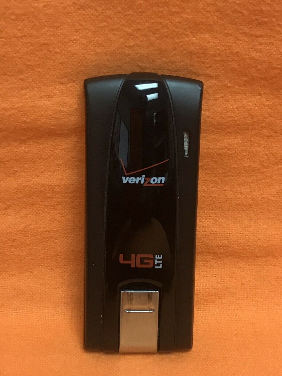 VERIZON, NOVATEL USB551L 551L USB AIRCARD 4G LTE MOBILE MODEM